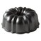 Nordic Ware Pro Cast Original Bundt Pan 12 Cup Grey