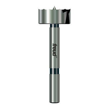 Freud PB009 114 Dia Forstner Bit