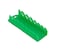 Protoco 5040 Stubby Wrench Rack Green 7Piece