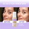 CoQ10 Pure Boost Glowing Face Serum  Coenzyme Q10 Serum with Hyaluronic Acid  Vitamin E for Enhanced Anti Aging Skin Care  Hydrating Hyaluronic Acid Facial Serum