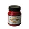 Jacquard Lumiere 225oz Fabric Paint Crimson  Metallic Paint for Fabric Leather Canvas Paper and Wood  Lightbodied Metallic Acrylic Paint  Lightfast  Vibrant Metallic Acrylic Paints