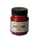 Jacquard Lumiere 225oz Fabric Paint Crimson  Metallic Paint for Fabric Leather Canvas Paper and Wood  Lightbodied Metallic Acrylic Paint  Lightfast  Vibrant Metallic Acrylic Paints