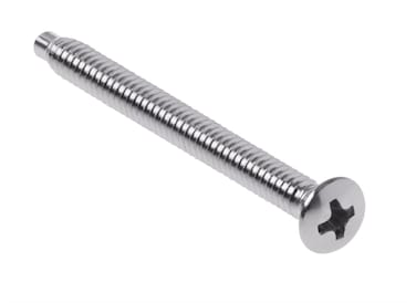 KOHLER 22154CP Screw 1024nc2a by 2125