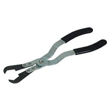 Lisle 35200 Windshield MoldingDoor Handle Clip Plier