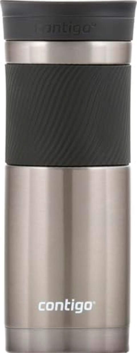 Contigo Stainless Steel Travel Mug 20oz Gunmetal