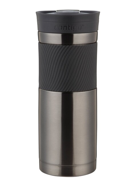 Contigo Stainless Steel Travel Mug 20oz Gunmetal