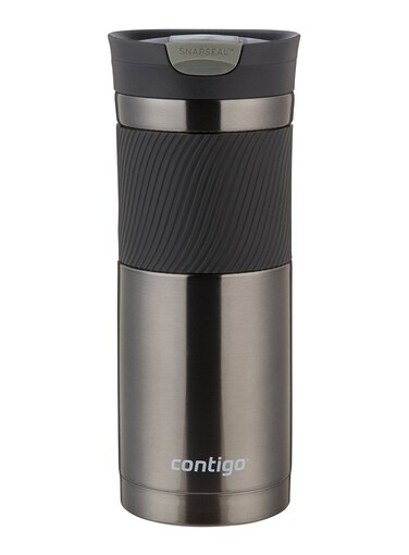 Contigo Stainless Steel Travel Mug 20oz Gunmetal