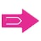 Page Pointers Page Markers  Pink