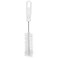 HIC Eco Clean Lola Bottle Brush A White