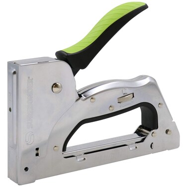 Surebonder 5650 AllIn1 Heavy Duty Staple Gun
