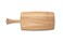 Ironwood Gourmet Large Rectangular Blonde Provencale Paddle Board