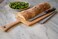 Ironwood Gourmet Large Rectangular Blonde Provencale Paddle Board