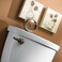 Moen YB2801ORB Eva Toilet Tank Lever Oil Rubbed Bronze