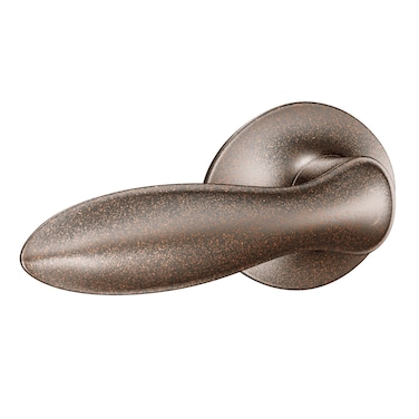 Moen YB2801ORB Eva Toilet Tank Lever Oil Rubbed Bronze