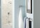 Moen YB5403CH Kingsley Double Robe Hook Chrome