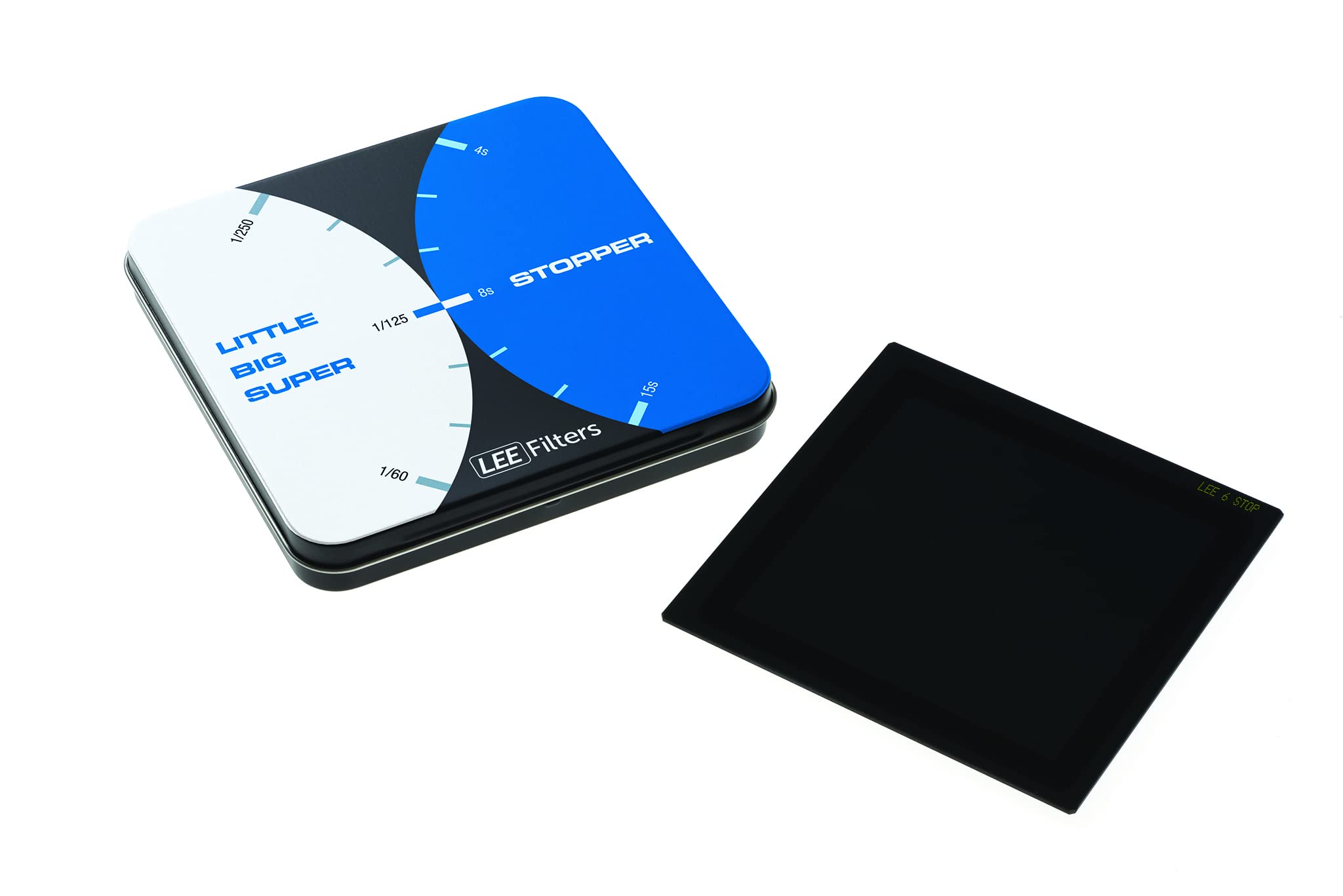 lee Lee Little Stopper Neutral Density Filter Used