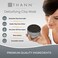 THANN Detoxifying Facial Clay Mask  Pore Minimizing Bentonite Clay Mask with Rice Bran Oil Cucumber and Rose Extracts Skin Detox Mask for Oil Control Paraben Free Alcohol Free 100 g  35 oz