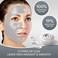 THANN Detoxifying Facial Clay Mask  Pore Minimizing Bentonite Clay Mask with Rice Bran Oil Cucumber and Rose Extracts Skin Detox Mask for Oil Control Paraben Free Alcohol Free 100 g  35 oz