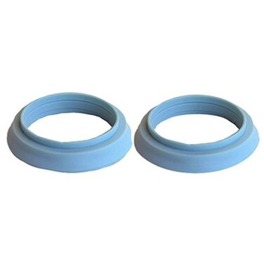 LASCO 022297 Vinyl 112 X 114Inch Solution Slip Joint Reducing Washers