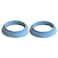 LASCO 022297 Vinyl 112 X 114Inch Solution Slip Joint Reducing Washers