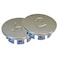 LASCO 06041 Replacement Windsor Hot and Cold Buttons for Price Pfister Brand