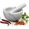 Norpro 694 Marble MortarPestle 1 EA