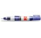 Caran Dache Water brush pack of 3 1 each of Ref 0115201202203 hanging pack