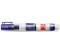 Caran Dache Water brush pack of 3 1 each of Ref 0115201202203 hanging pack