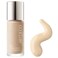 ARTDECO Rich Treatment Foundation  Sunny Shell N10  Conceals Imperfections  Creates Flawless Complexion  LongLasting  Even  VelvetySmooth Finish  WaterResistant  Vegan Makeup  067 Fl Oz
