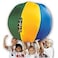 US Games Cover Only Cageball 72Inch Yellow