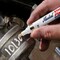 Valve Action Paint Markers  vapsblack valve action paint