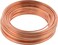 Hillman 25 18 Gauge Bare Copper Wire