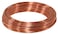 Hillman 25 18 Gauge Bare Copper Wire