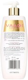 Ultra Nourishing Conditioner  Corn Rose Conditioner with Hibiscus Extract  Herbal Conditioner  Sulfate Free  Scalp Therapy  Moisture Therapy  ALL Natural  350 ml  118 Ounces  Vaadi Herbals