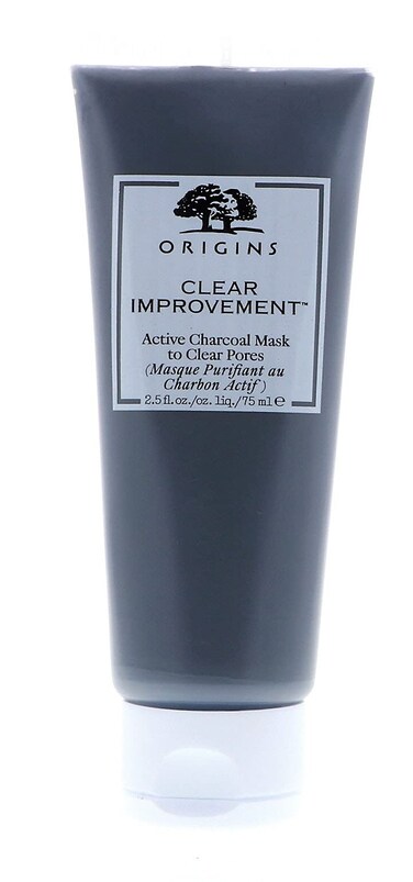 ORIGINS Clear Improvement Active Charcoal Mask to Clear Pores 25 oz