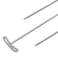 Dritz 3015 TPins Pins 134Inch 40Count
