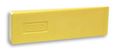Oregon Felling Wedge 12 inch Lightweight and Durable Tree Wedge for Safe Felling with Stabilizing Serrations