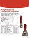 Red Devil 4861 Painters Tool 25 Multi