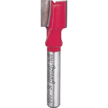 Freud 16098 1532 Dia Mortising Bit with 14 Shank