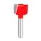 Freud 16103 2332 Dia Mortising Bit with 14 Shank