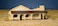 Bachmann Industries Marshals Office and Restaurant Set HO Scale