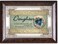 Cottage Garden Daughter Filled My Life with Burlwood Jewelry Music Box Plays Light Up My Life
