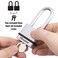 Master Lock M530XTLH Magnum Solid Steel Keyed Alike Padlocks silver 2 CountPack of 1
