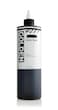 High Flow Acrylics by GOLDEN Carbon Black 16 fl oz Bottle Professional Acrylic Paint Opaque