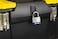BRINKS  40mm Laminated Steel Keyed Padlock 4Pack  Chrome Plated with Hardened Steel Shackle
