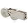 PrimeLine D 1922 112 In Stainless Steel Ball Bearing Sliding Door Tandem Roller Assembly Single Pack