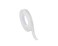 Chartpak Graphic Art Tape 14 Inch W x 324 Inch L White Gloss 1 Roll BG2510
