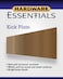 Hardware Essentials 851651 Hillman 852749Aluminum Kick PlateAntique Brass Finish8 x 34 BiFold Sliding Door Guide 8 x 34