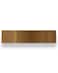 Hardware Essentials 851651 Hillman 852749Aluminum Kick PlateAntique Brass Finish8 x 34 BiFold Sliding Door Guide 8 x 34