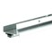 Frost King U37H Drip Cap Door Bottom 134 x 36 Silver